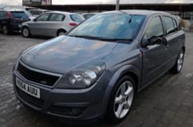 Opel Astra 2.0i/1.6i/1.8i/1.7CDTI - [2] 