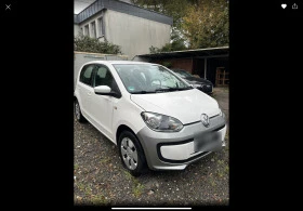 VW Up 9 бр. бензин и метан, снимка 11