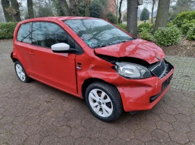 VW Up 9 бр. бензин и метан, снимка 3