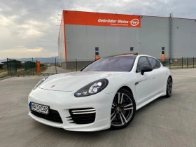 Porsche Panamera Turbo S Long Executive  | Mobile.bg    3