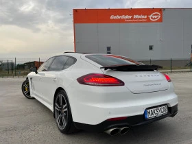 Porsche Panamera Turbo S Long Executive  | Mobile.bg    5