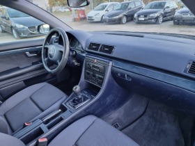 Audi A4 2.0I | Mobile.bg   16