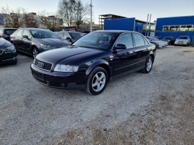     Audi A4 2.0I