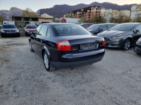 Audi A4 2.0I | Mobile.bg   5