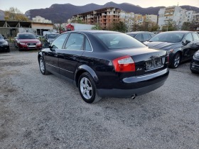 Audi A4 2.0I | Mobile.bg   4