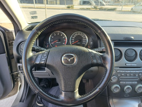 Mazda 6 1.8 I 120 p.s., снимка 7 - Автомобили и джипове - 45175378