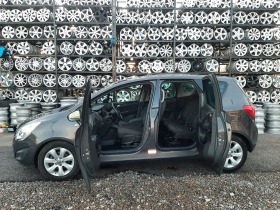 Opel Meriva 1.4i GAZ, снимка 9