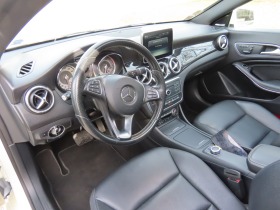 Mercedes-Benz CLA 250 4Matic, снимка 9