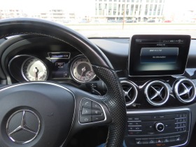 Mercedes-Benz CLA 250 4Matic, снимка 12 - Автомобили и джипове - 45332783
