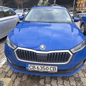 Skoda Octavia, снимка 1 - Автомобили и джипове - 45515304