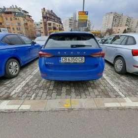 Skoda Octavia, снимка 4 - Автомобили и джипове - 45515304