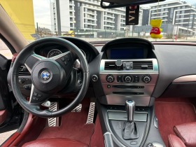 BMW 650 HARTGE, снимка 9