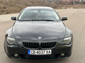 BMW 650 HARTGE, снимка 3
