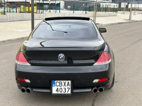 BMW 650 HARTGE, снимка 6