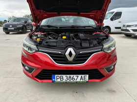 Renault Megane ZEN 110кс 6-M/T, снимка 16 - Автомобили и джипове - 45877966