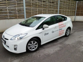 Toyota Prius, снимка 6