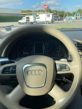 Audi A4, снимка 3