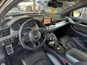 Audi A8 4.2TDI L Sport Paket 3xTV* B&O* FULL* VIP* , снимка 10