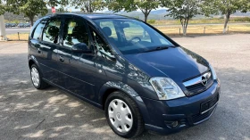 Opel Meriva 1.4 90кс 143хкм Герм ТОП, снимка 8