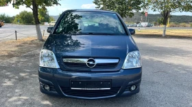 Opel Meriva 1.4 90кс 143хкм Герм ТОП, снимка 2