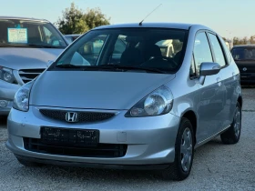 Honda Jazz * 1.4i* KLIMATRONIC* FACELIFT*  - [5] 