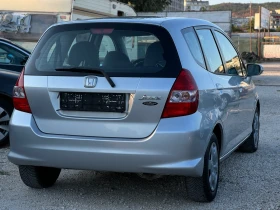 Honda Jazz * 1.4i* KLIMATRONIC* FACELIFT* , снимка 6