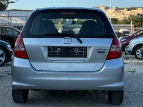 Honda Jazz * 1.4i* KLIMATRONIC* FACELIFT* , снимка 3