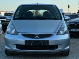 Honda Jazz * 1.4i* KLIMATRONIC* FACELIFT* , снимка 2