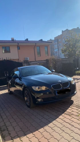 BMW 320 xDrive Coupe, снимка 2