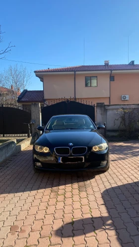 BMW 320 xDrive Coupe, снимка 3