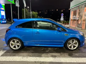 Opel Corsa, снимка 4