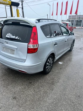 Hyundai I30 1.6CRDI, снимка 4