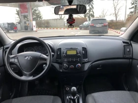 Hyundai I30 1.6CRDI  , снимка 8