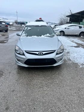 Hyundai I30 1.6CRDI, снимка 2