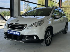 Peugeot 2008 1.2 PureTech Allure/EURO6/124.000km!! | Mobile.bg    2