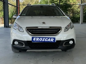 Peugeot 2008 1.2 PureTech Allure/EURO6/124.000km!! - [2] 