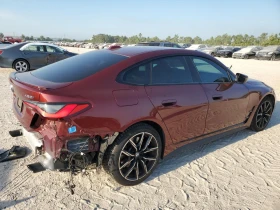 BMW 430 I GRAN COUPE, снимка 3