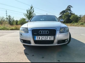 Audi A6 4F 3.0 TDI QUATTRO , снимка 8