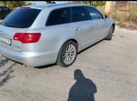 Audi A6 4F 3.0 TDI QUATTRO , снимка 2