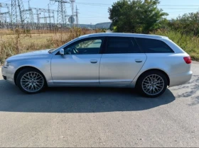 Audi A6 4F 3.0 TDI QUATTRO , снимка 5