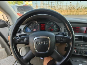 Audi A6 4F 3.0 TDI QUATTRO , снимка 13