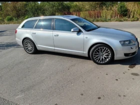 Audi A6 4F 3.0 TDI QUATTRO , снимка 1