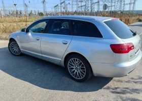 Audi A6 4F 3.0 TDI QUATTRO , снимка 4