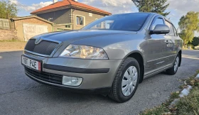 Skoda Octavia 1.6MPI + ГАЗ 