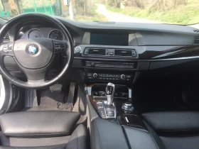 BMW 530, снимка 9