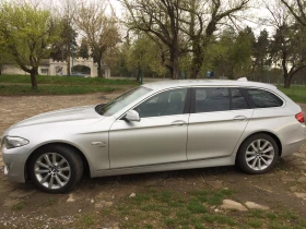 BMW 530, снимка 5