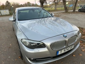 BMW 530 | Mobile.bg    11