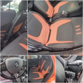 Renault Captur 1.5 dci EDC Energy, снимка 12