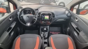 Renault Captur 1.5 dci EDC Energy, снимка 8