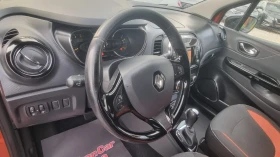 Renault Captur 1.5 dci EDC Energy, снимка 14